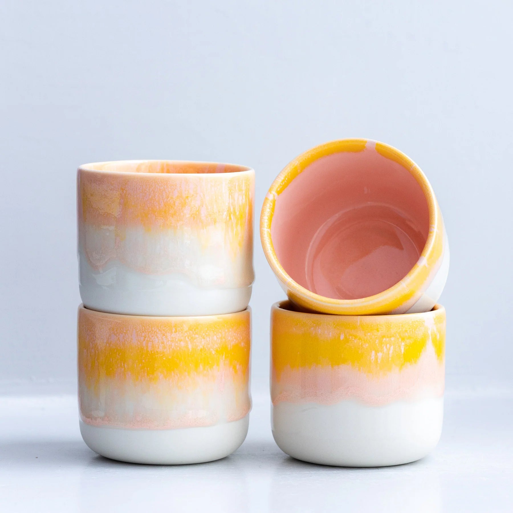 Sip Cup | Fruit Jelly Flux