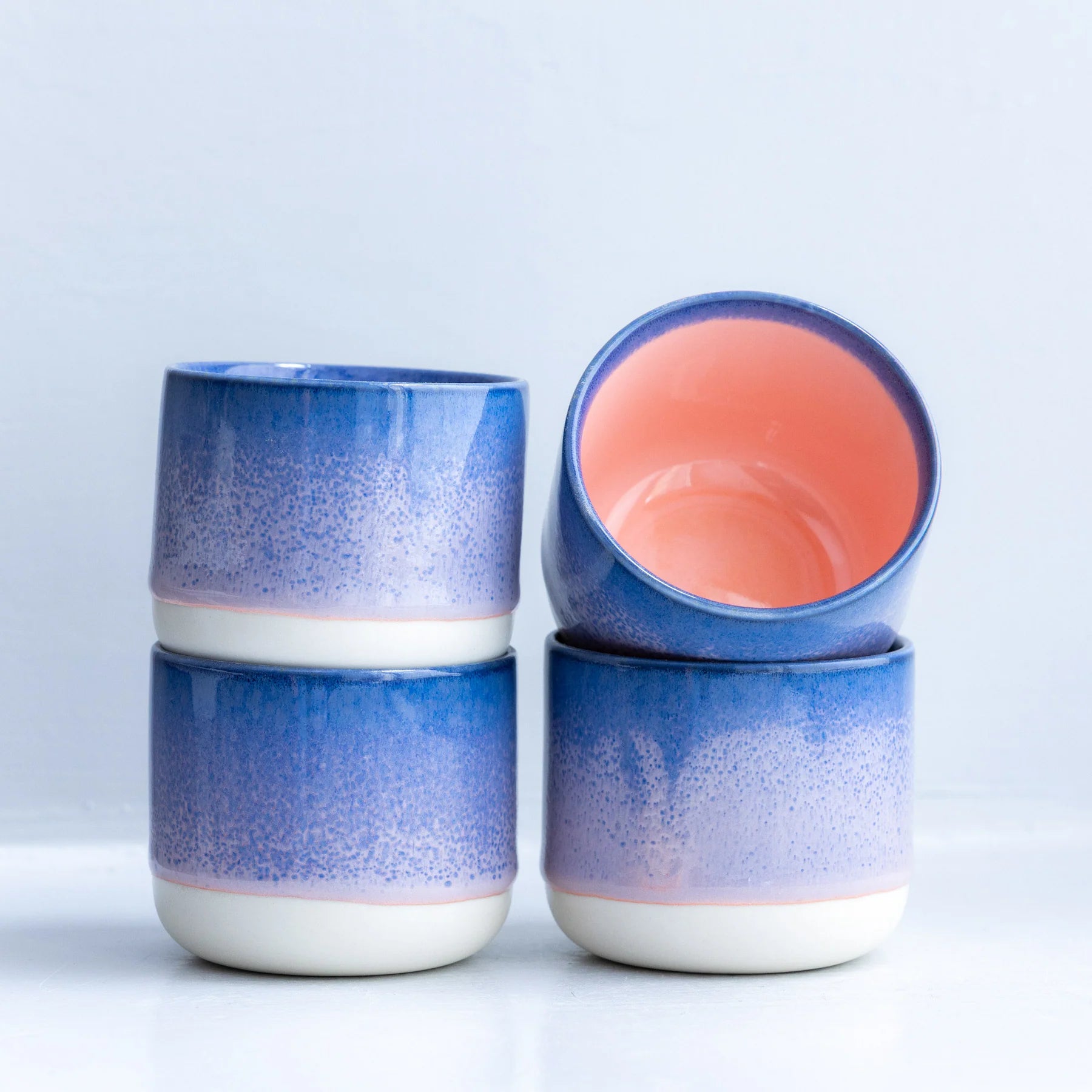 Sip Cup | Ocean Flamingo