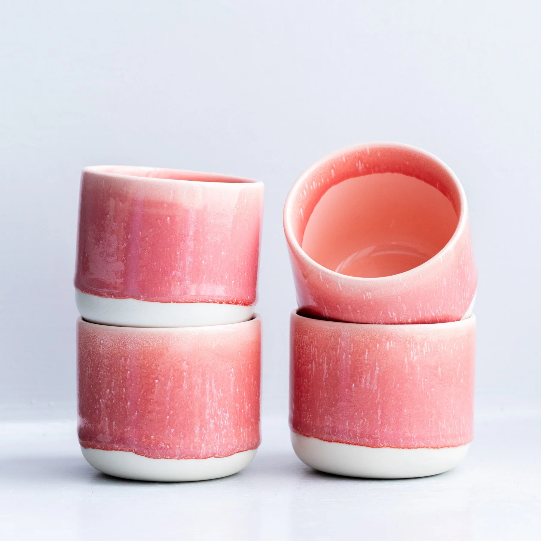 Sip Cup | Red Raspberry Sorbet