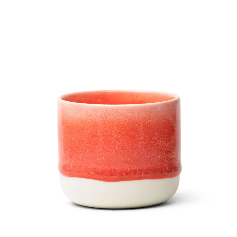 Sip Cup | Vermillion
