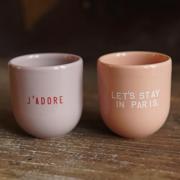 Sisi Cup | J´adore