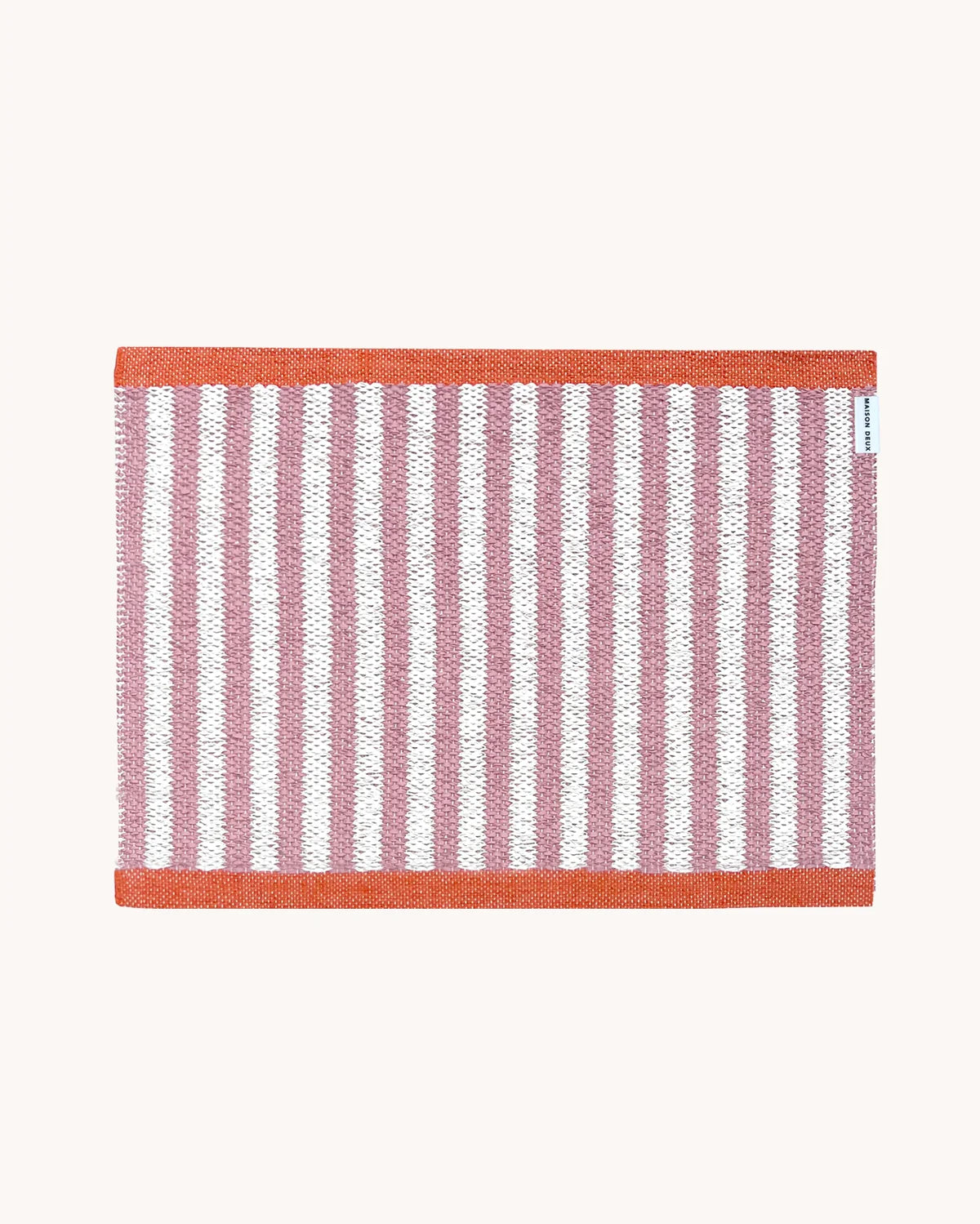 Fußmatte | Stripe