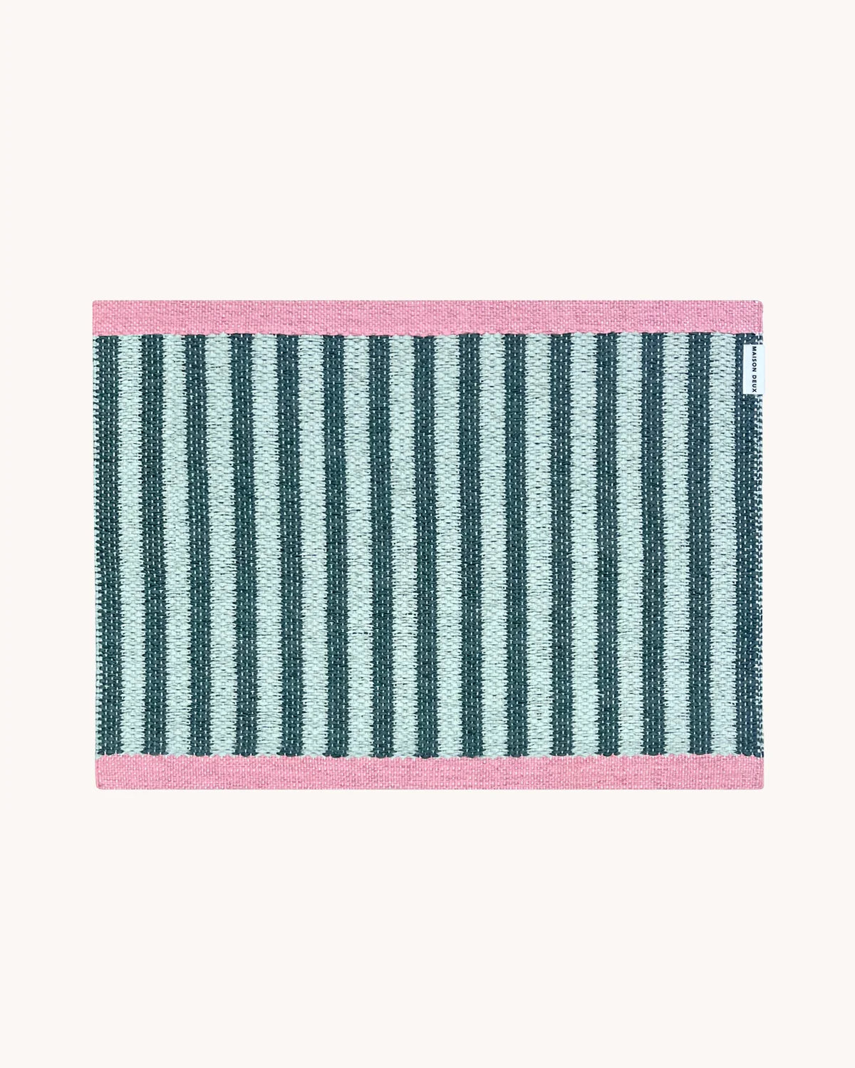 Fußmatte | Stripe