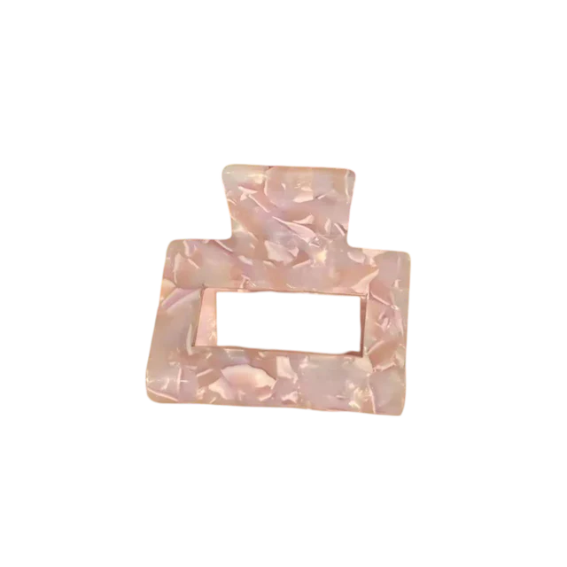 Haarspange Anna Mix | Rosa