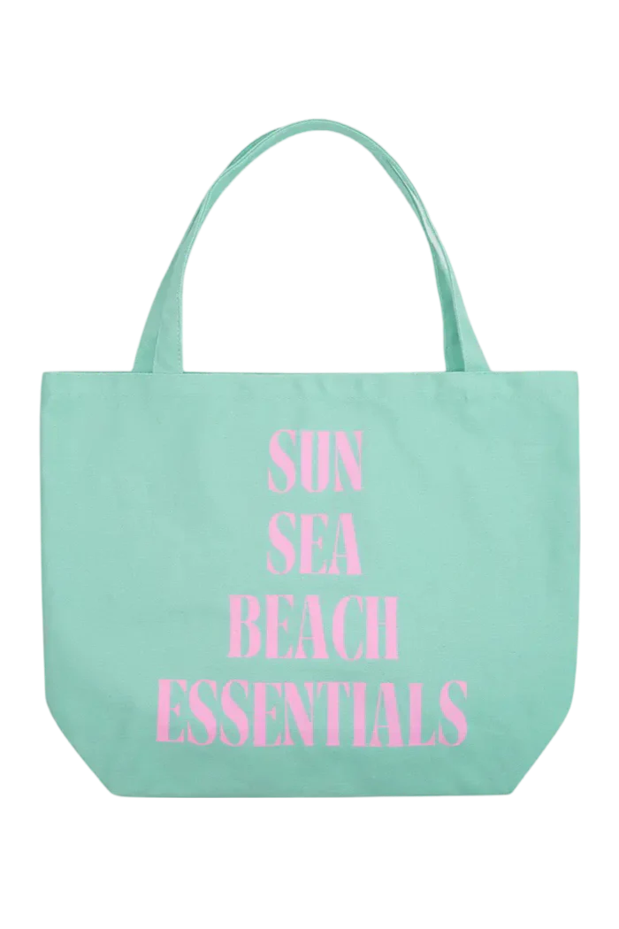 TASCHE Shopper | Sun