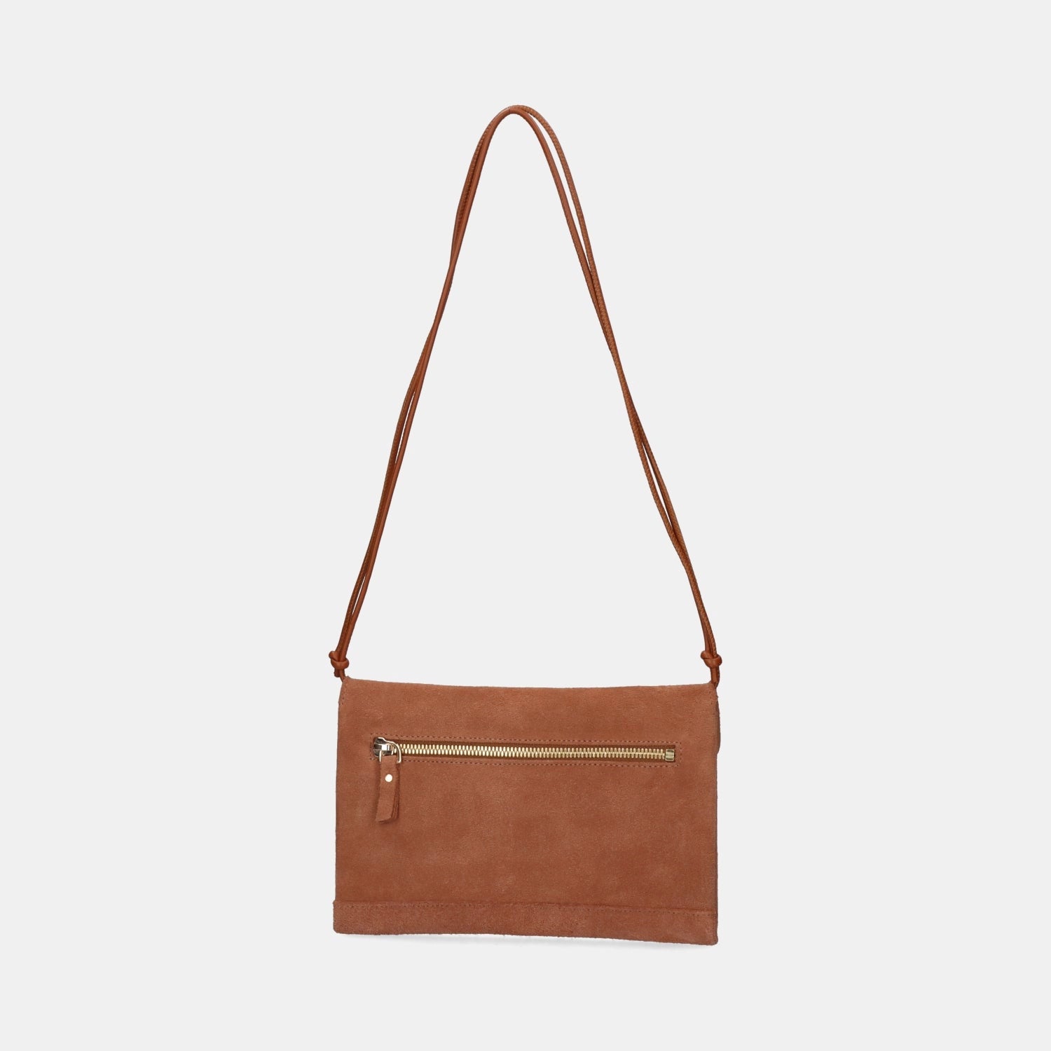 Cute Clutch | Dark Nude