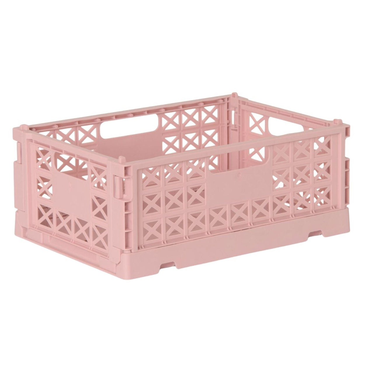 Klappbox Superior Mini | Candy Pink