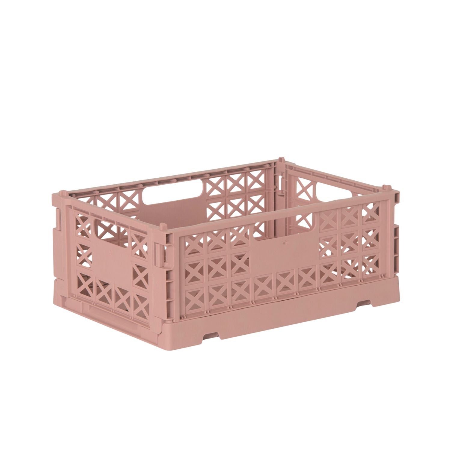 Klappbox Superior Mini | Warm Blush