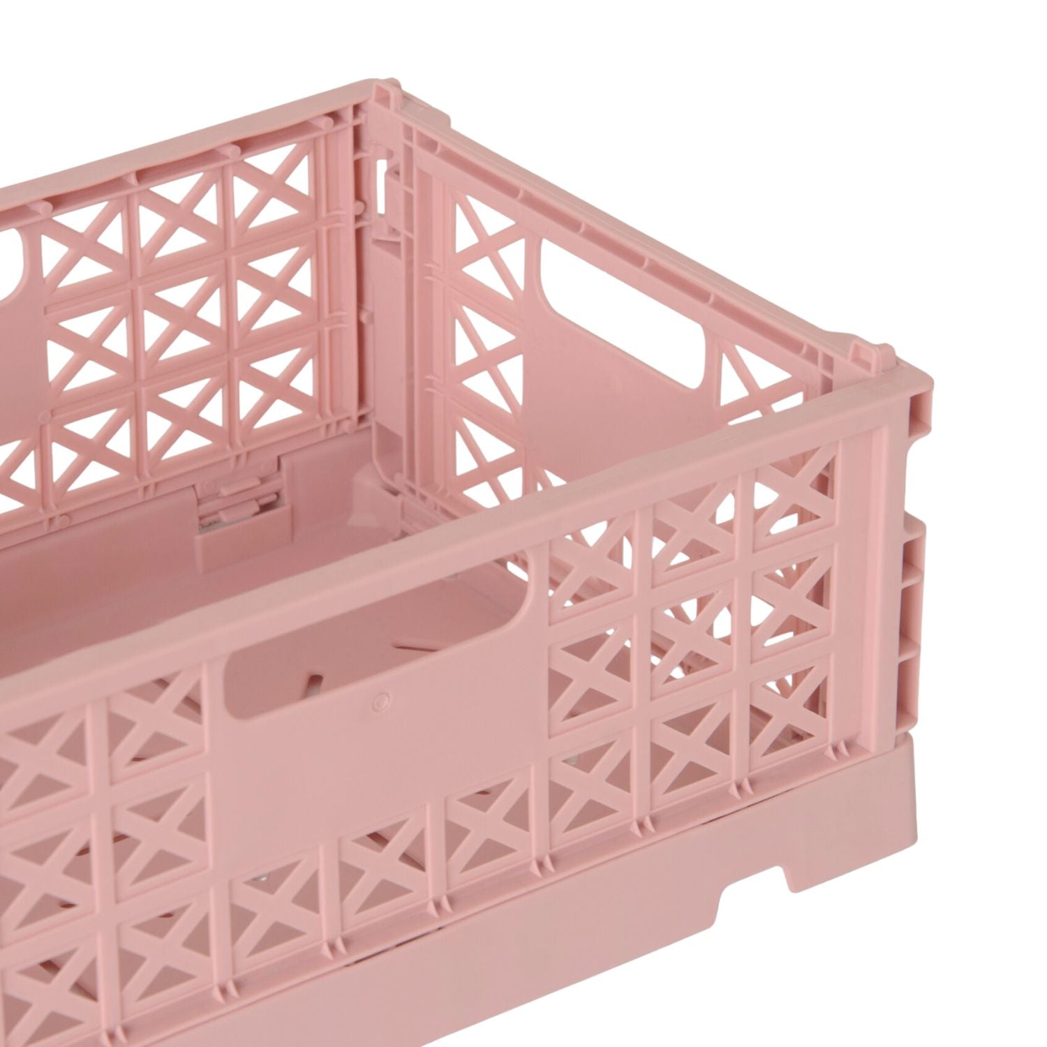 Klappbox Superior Midi | Candy Pink