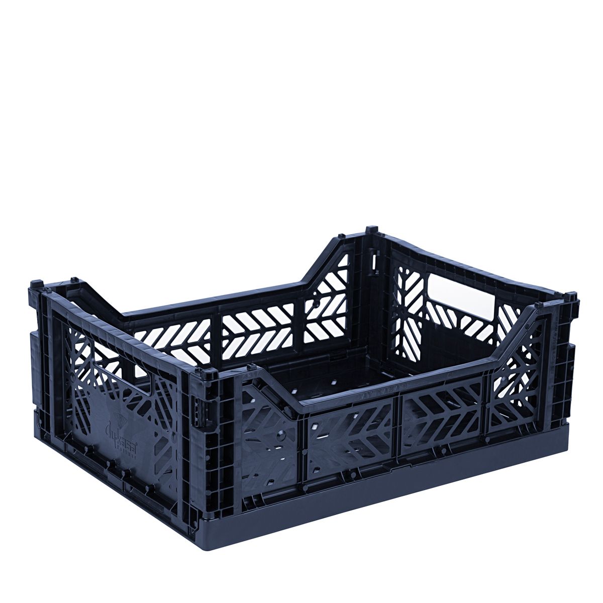 Klappbox Midi | Navy