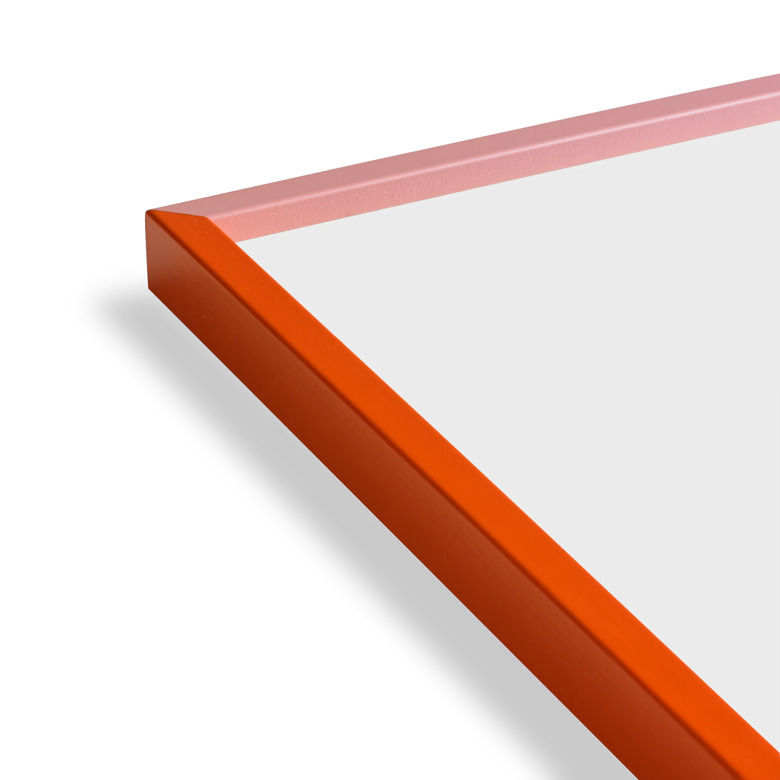 Bilderrahmen | Pink/Orange 30x40cm