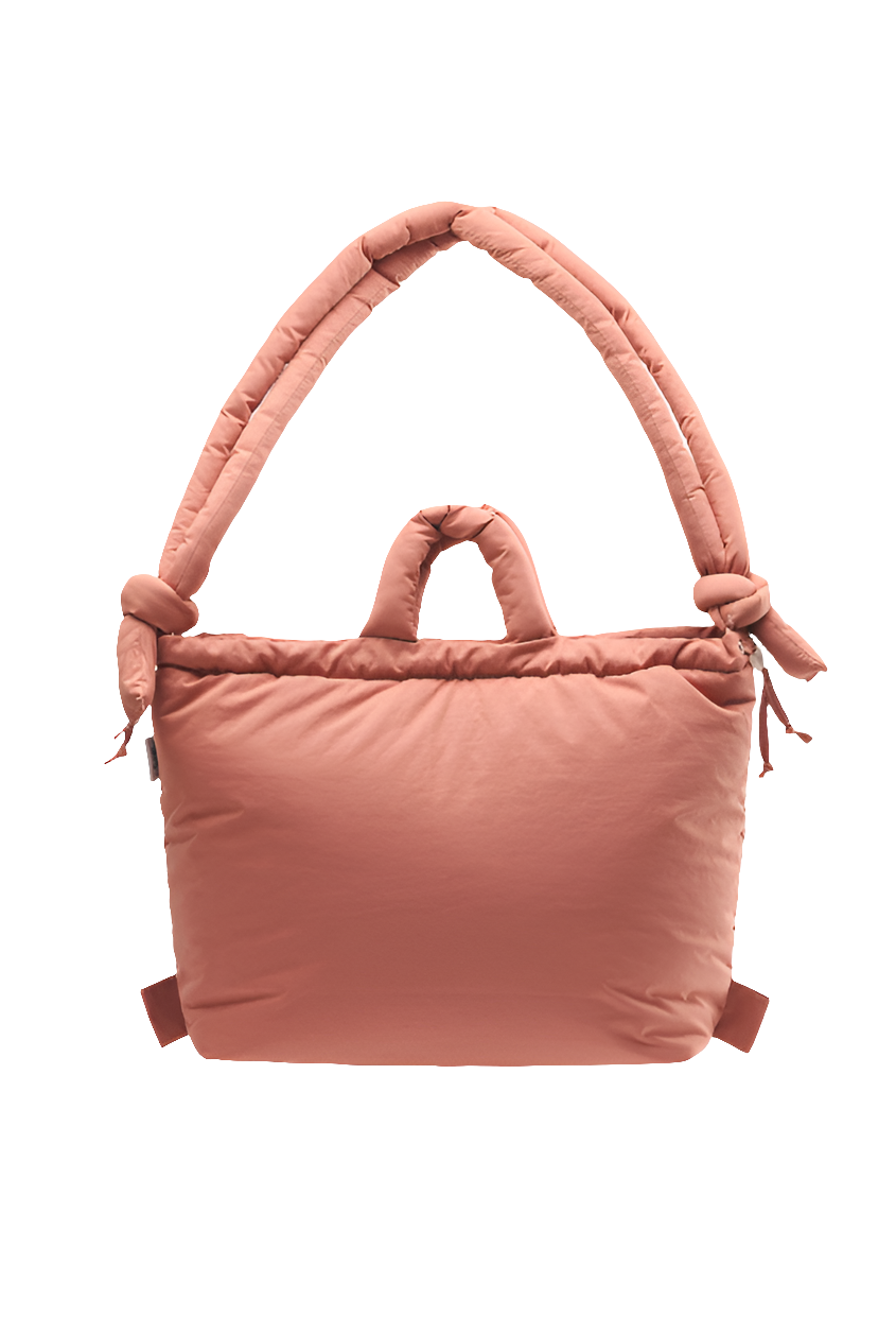 ONA Softbag Tasche | soft peach