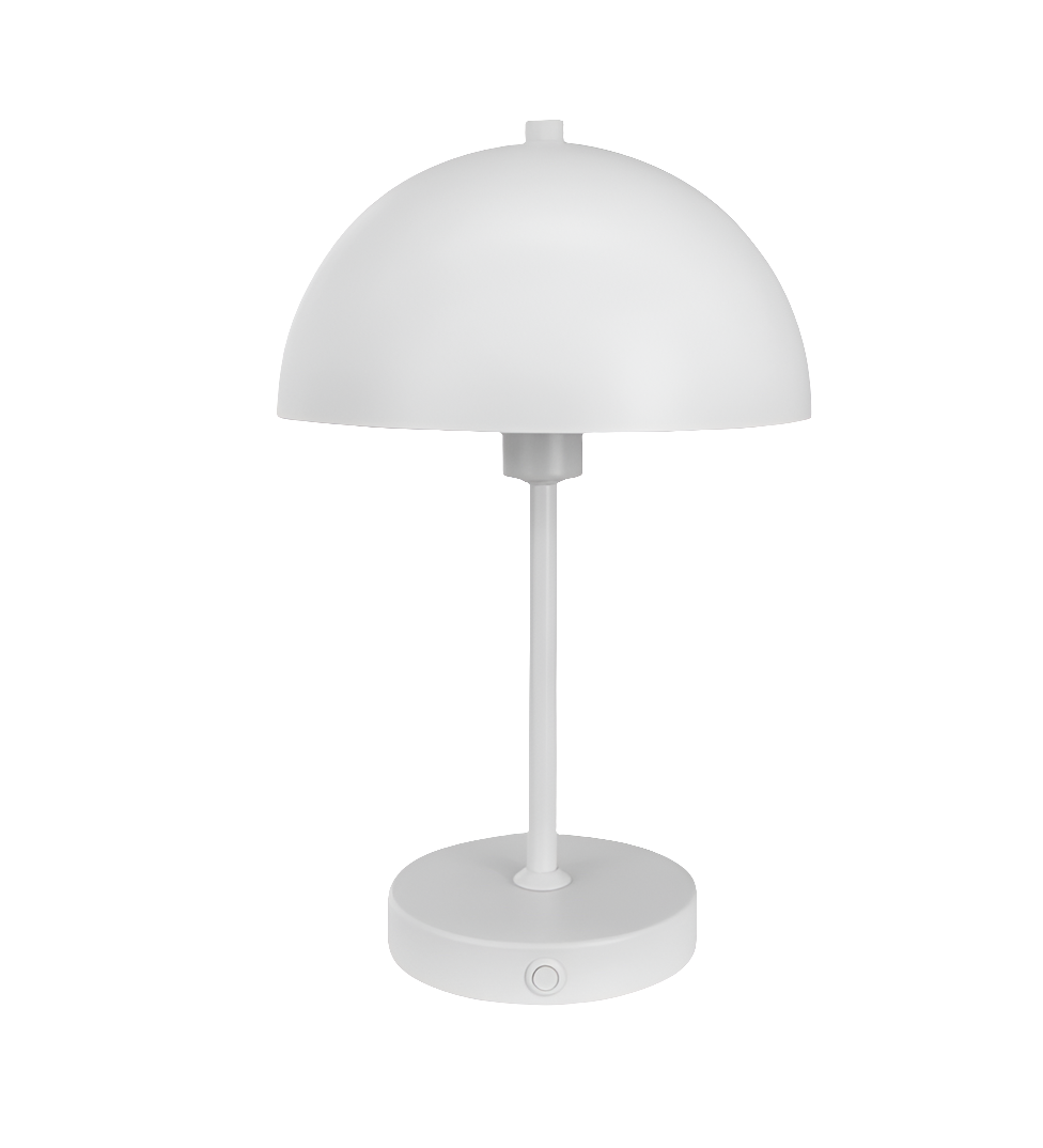 Lampe | Stockholm LED | weiß