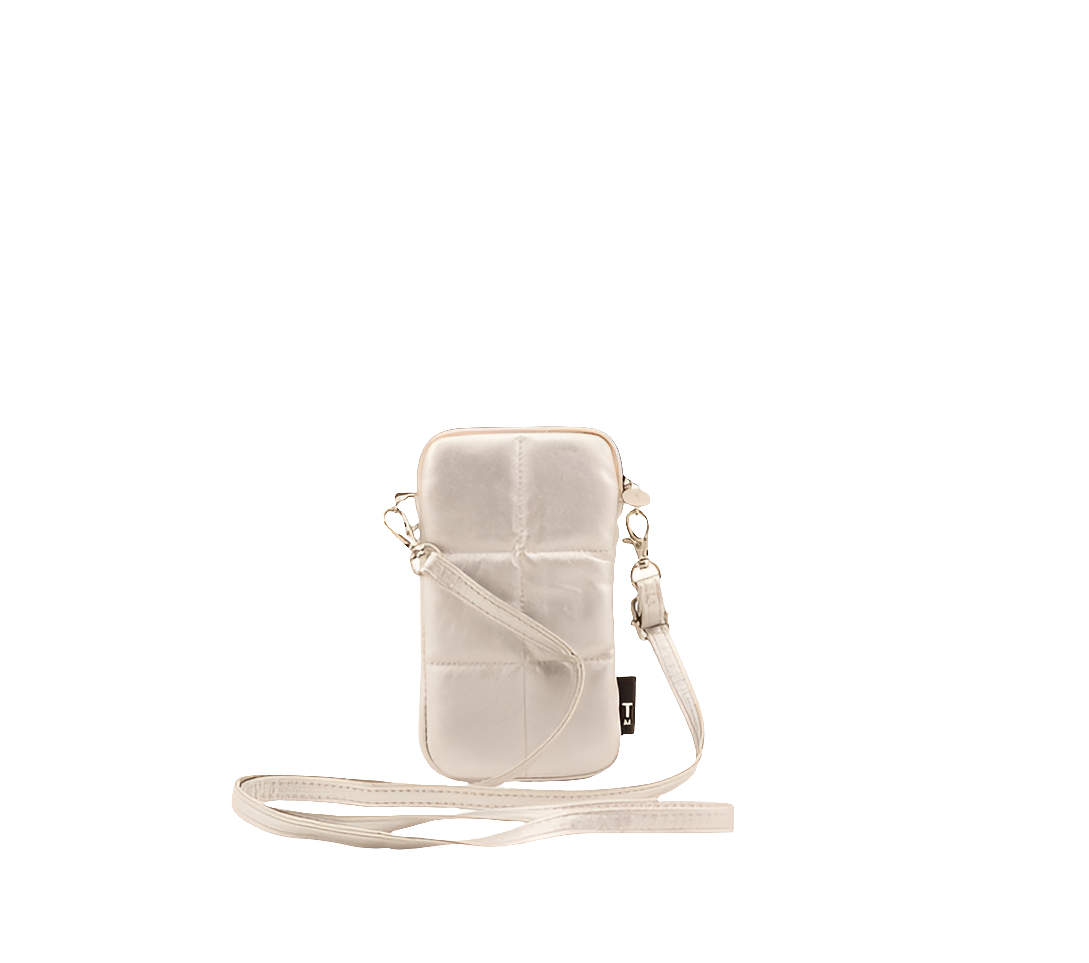 Puffy Handytasche | Luce