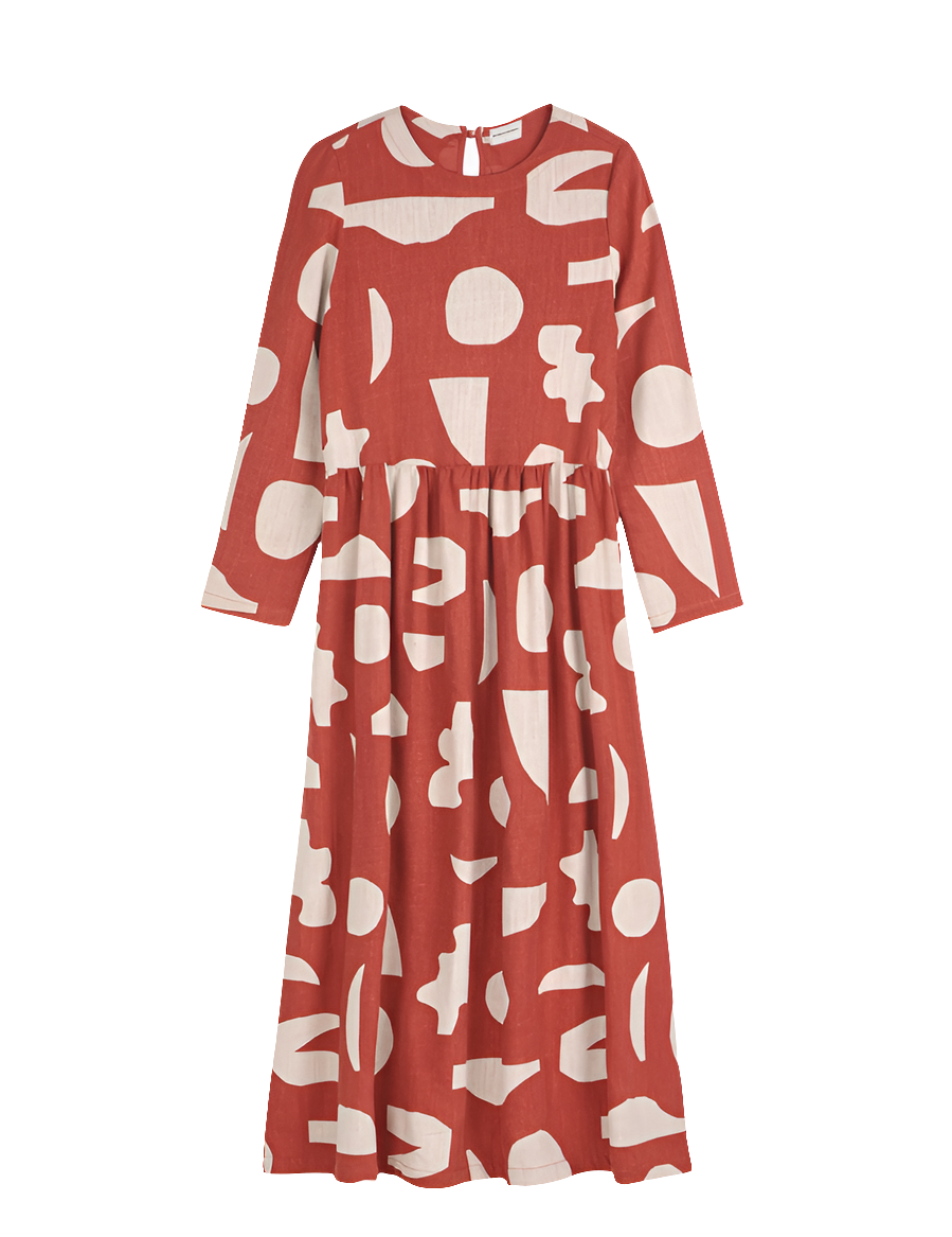 Kleid | Sommer