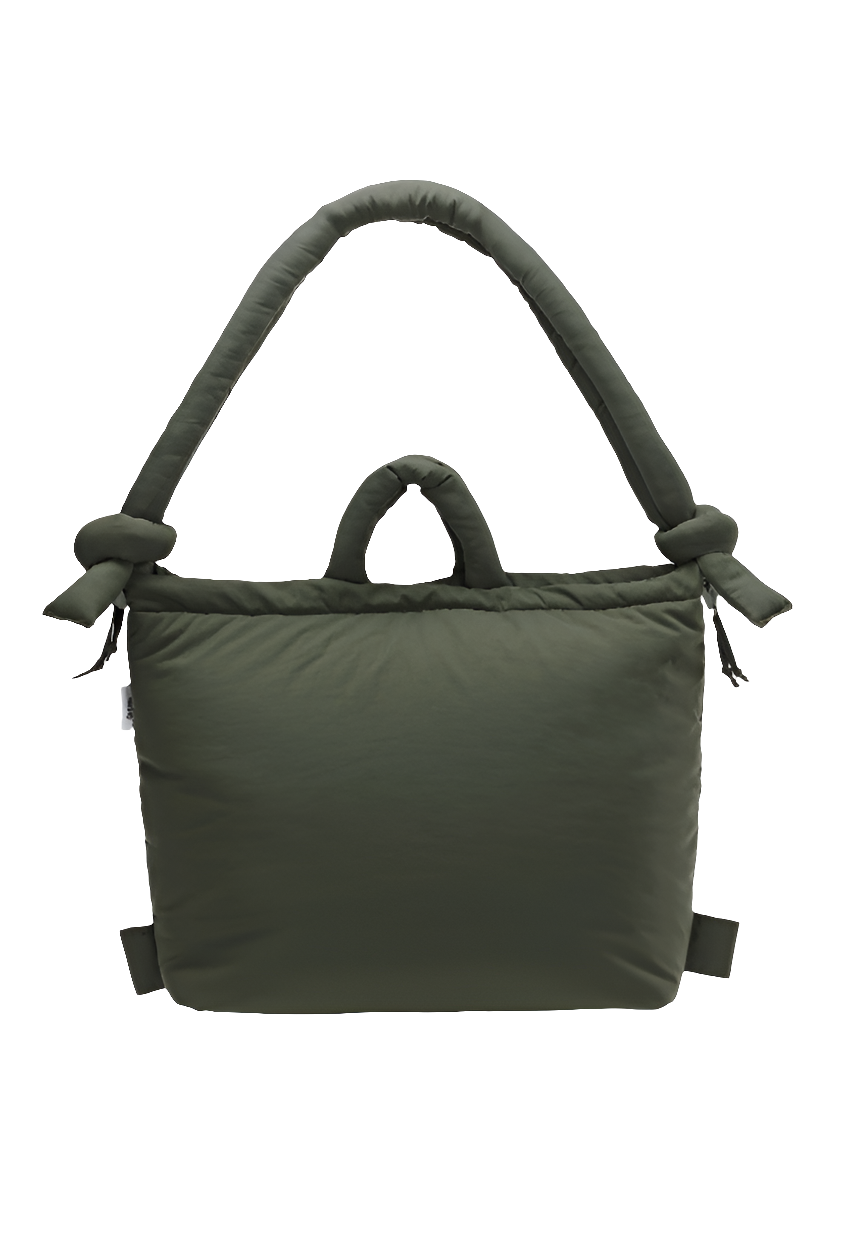 ONA Softbag Tasche | forest green