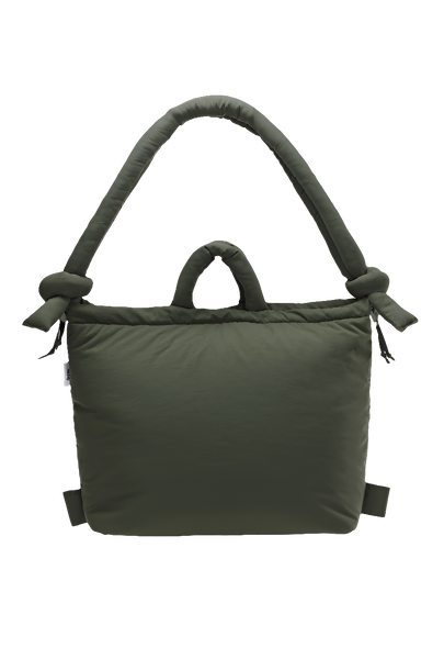 ONA Softbag Tasche | forest green
