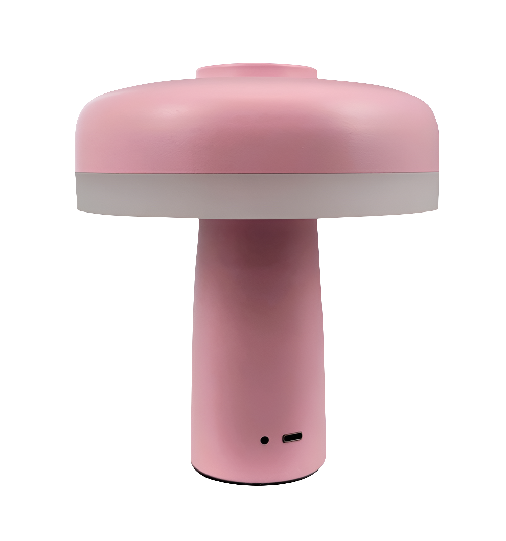 Lampe | Porter | pink