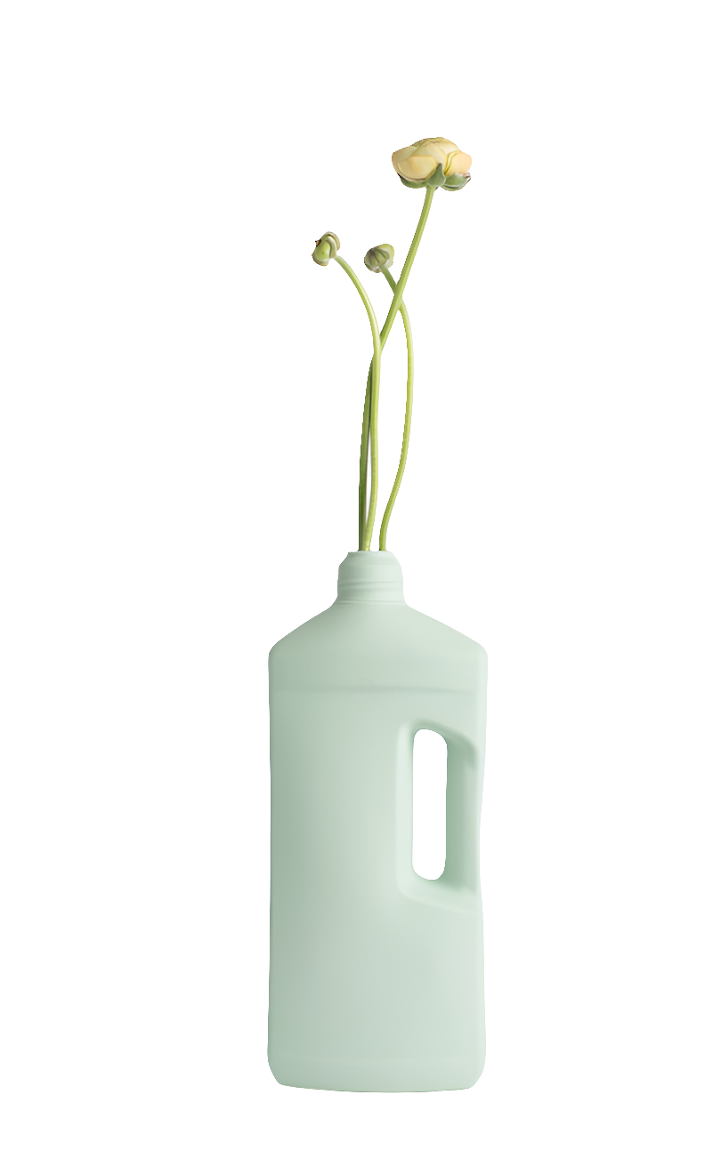 Vase | Flasche #3