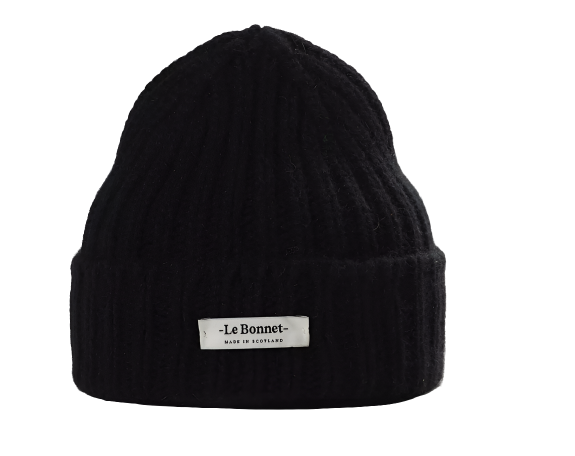 Beanie Mütze | LOGO