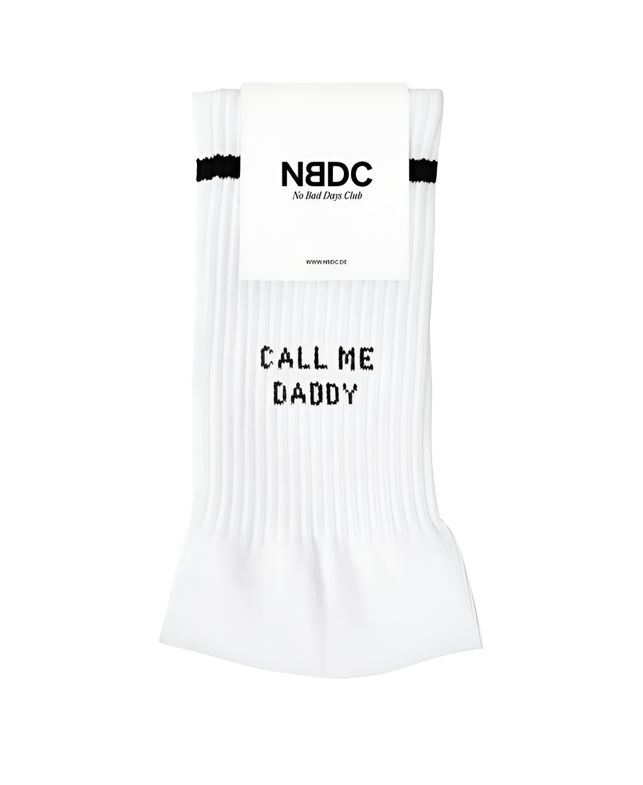 Socken | CALL ME DADDY