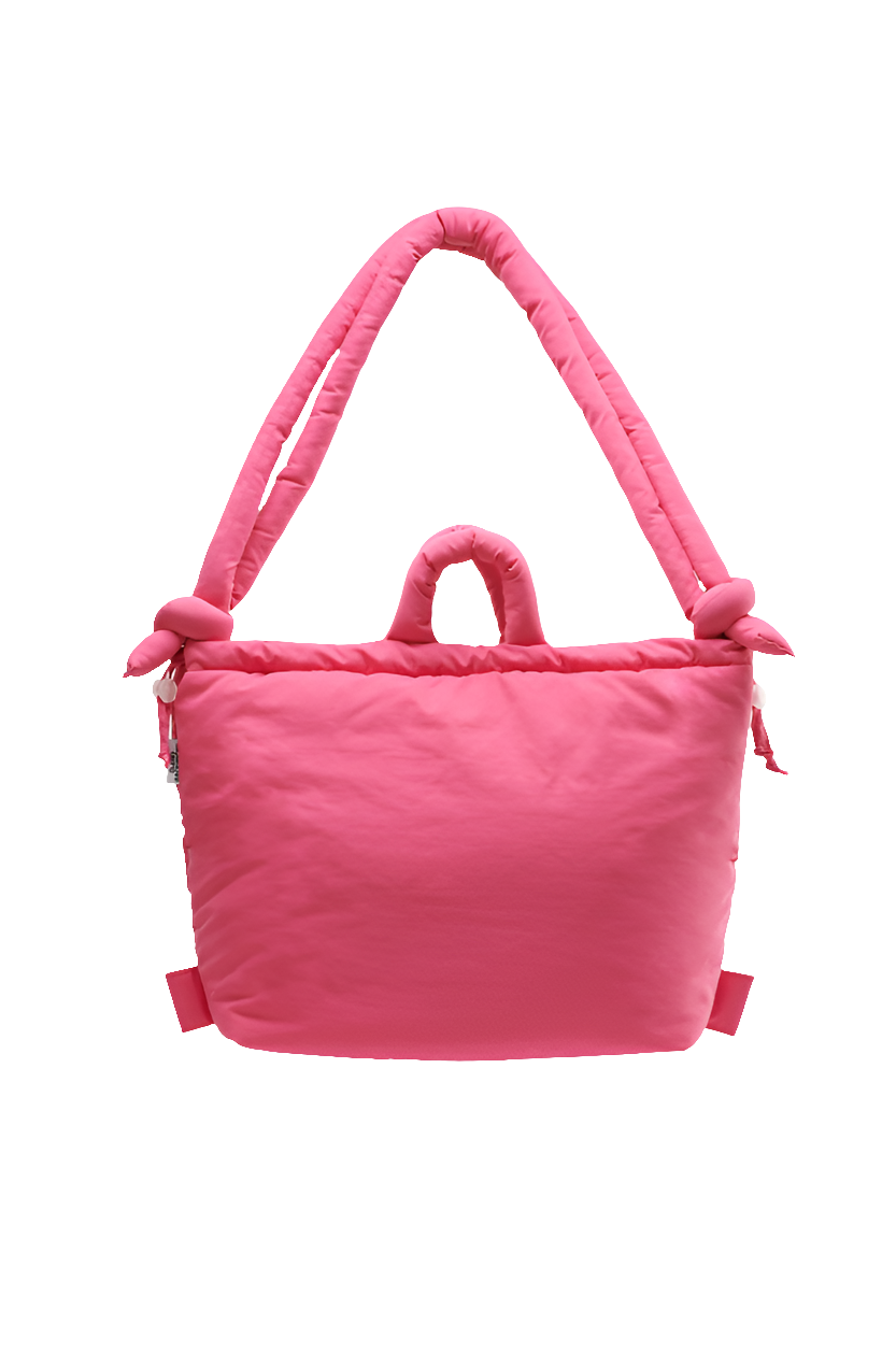 ONA Softbag Tasche | pink