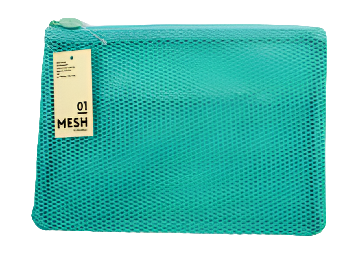 Netztasche Mark's A5 | MESH