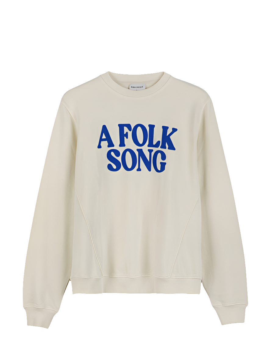 Sweatshirt | A Folk Song