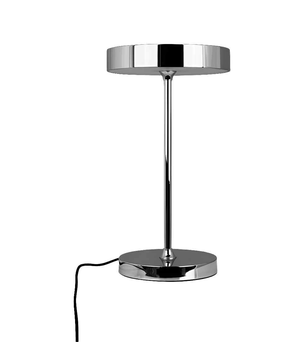 Lampe | Starlight 230V | chrom