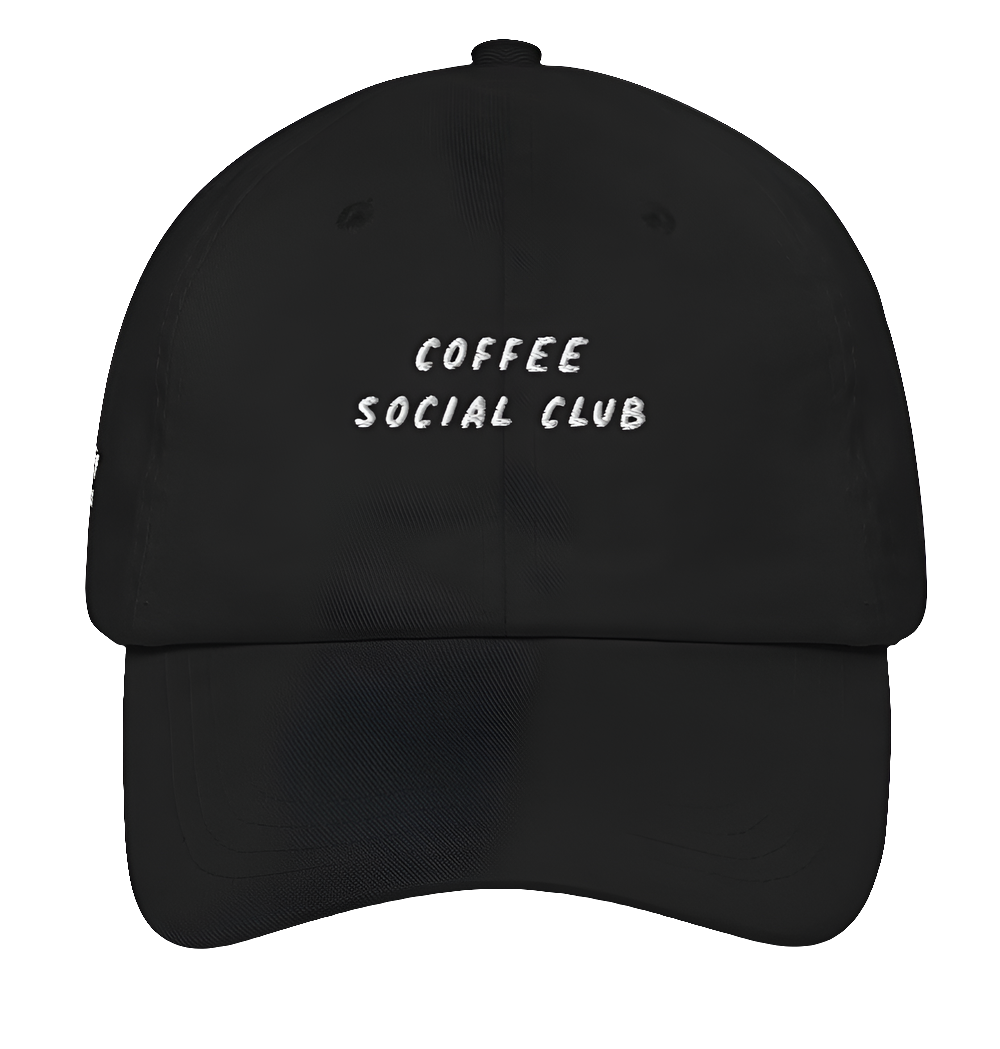Cap | Coffee Social Club