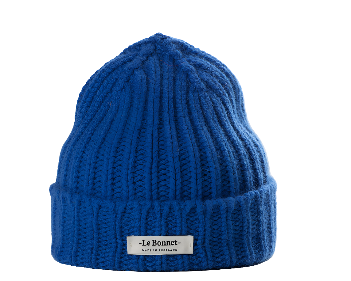 Beanie Mütze | LOGO