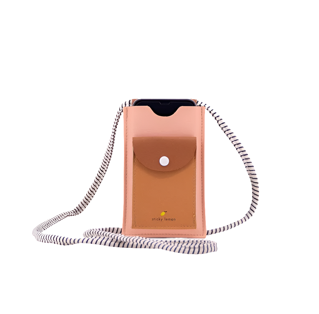 Smartphone Tasche Pouch