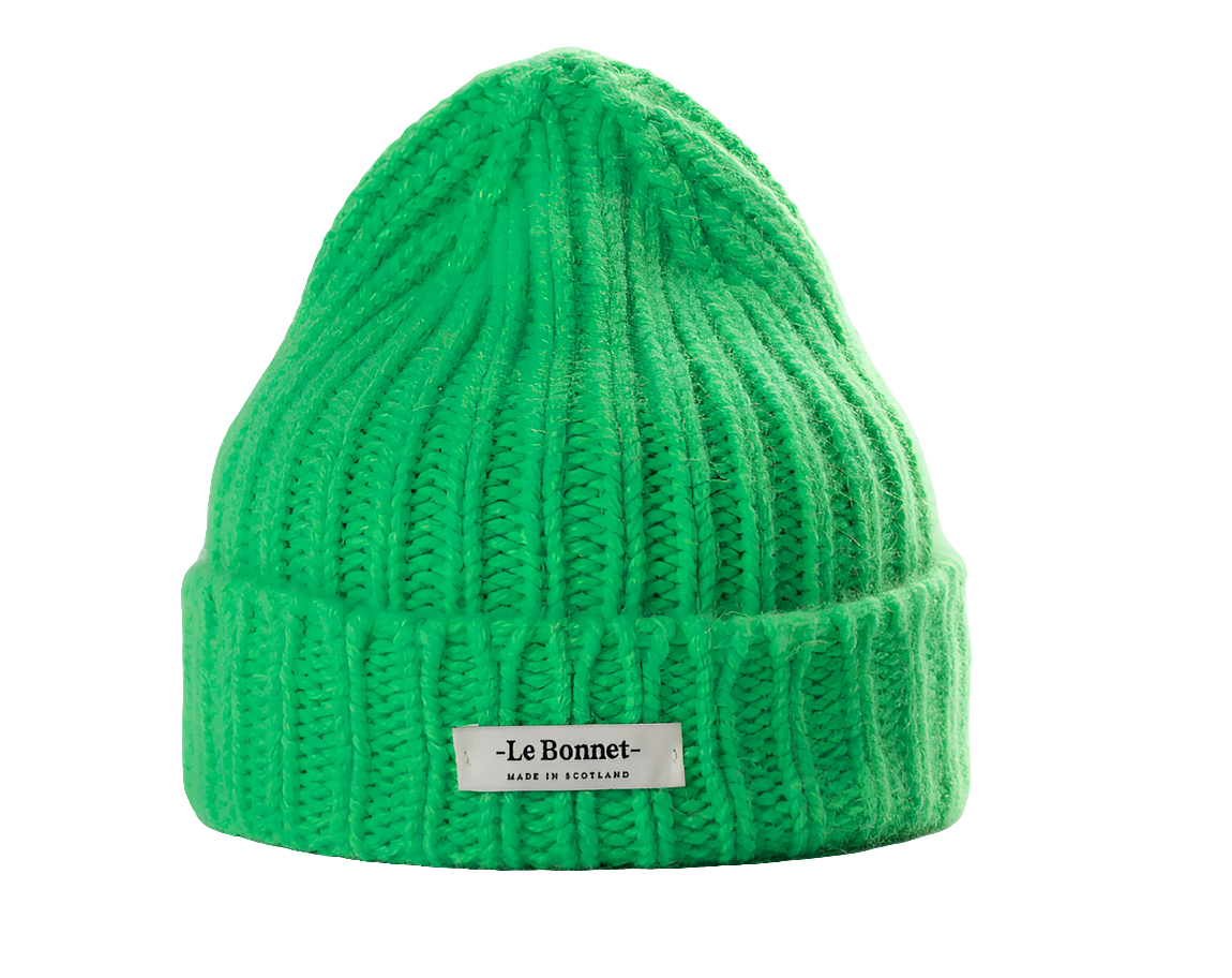 Beanie Mütze | LOGO