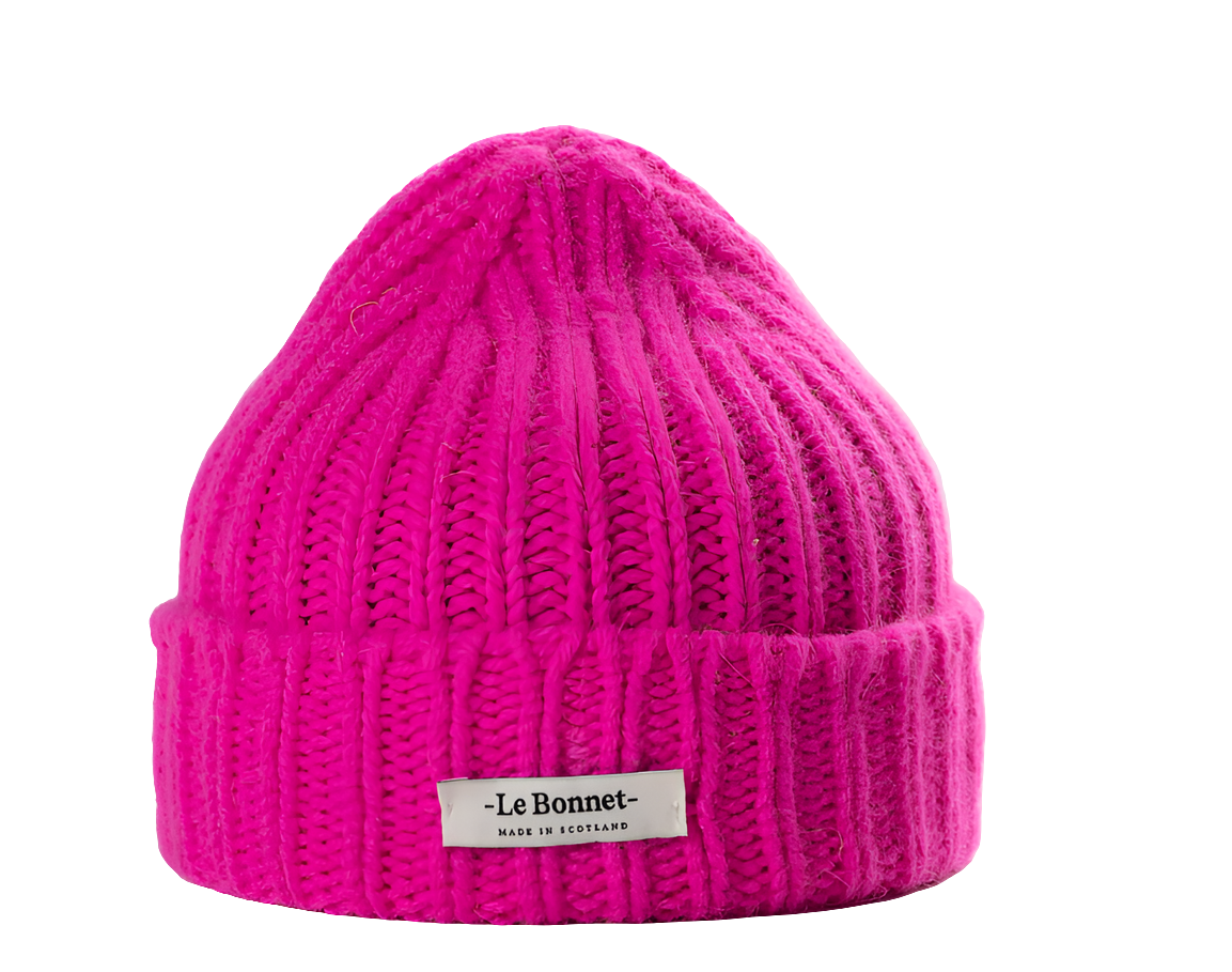 Beanie Mütze | LOGO