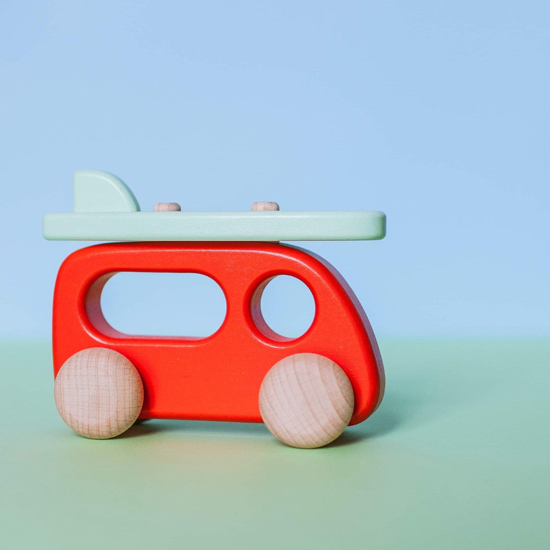 Kinderspielzeug | Wohnmobil