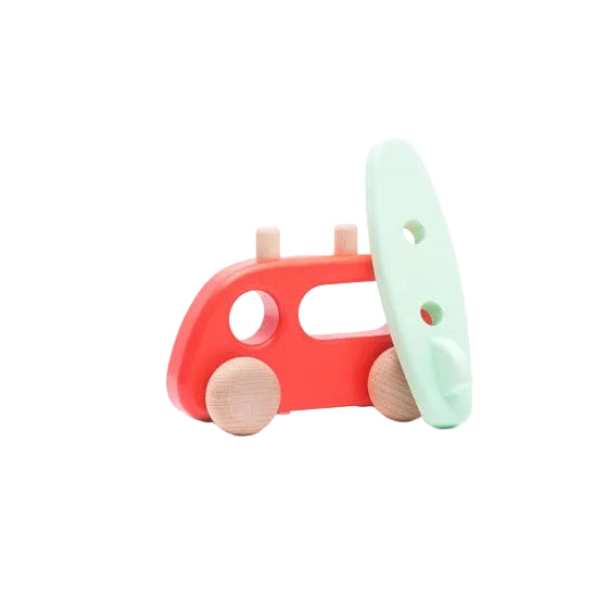 Kinderspielzeug | Wohnmobil