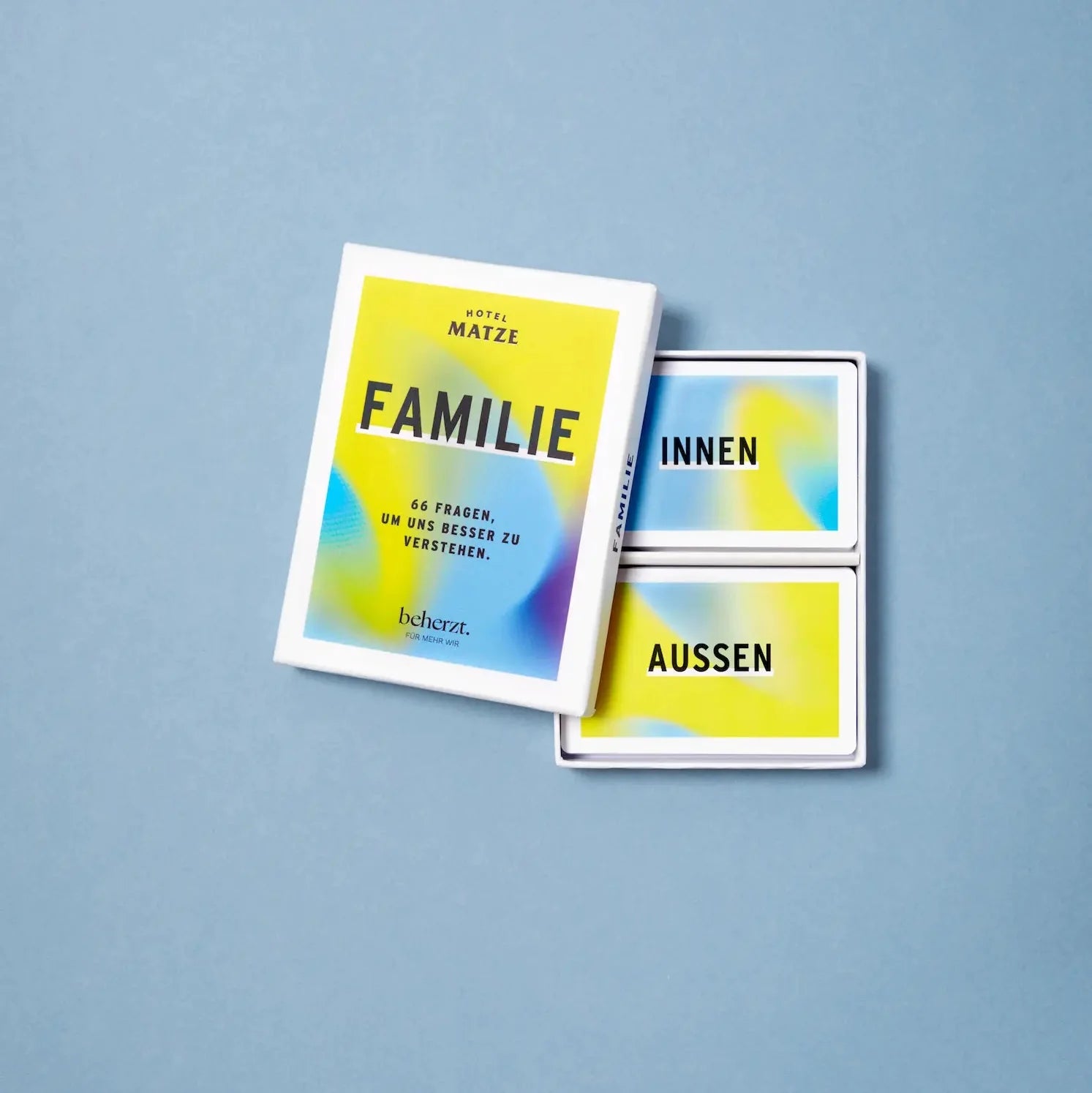 Kartenspiel | Familie
