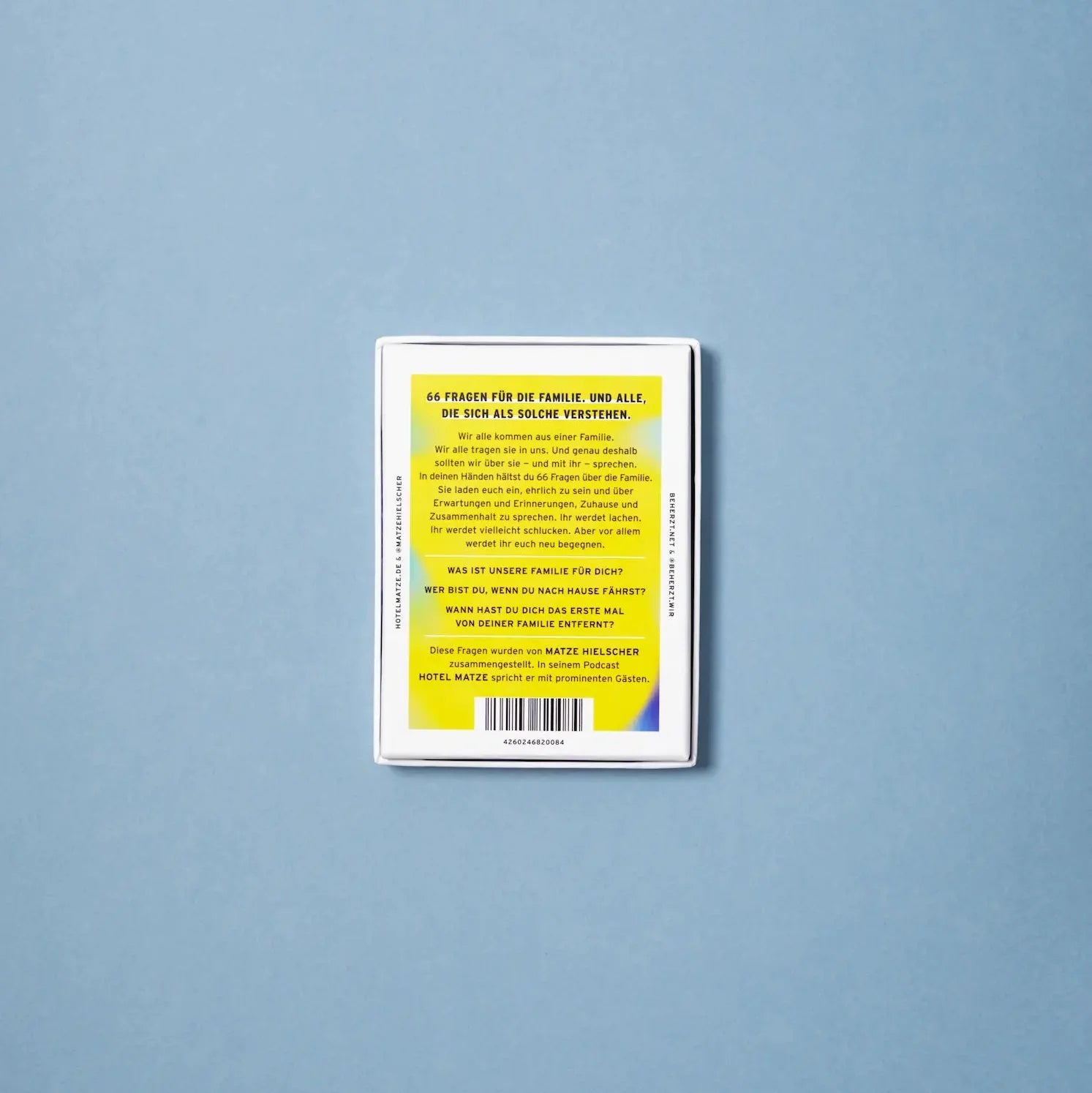 Kartenspiel | Familie