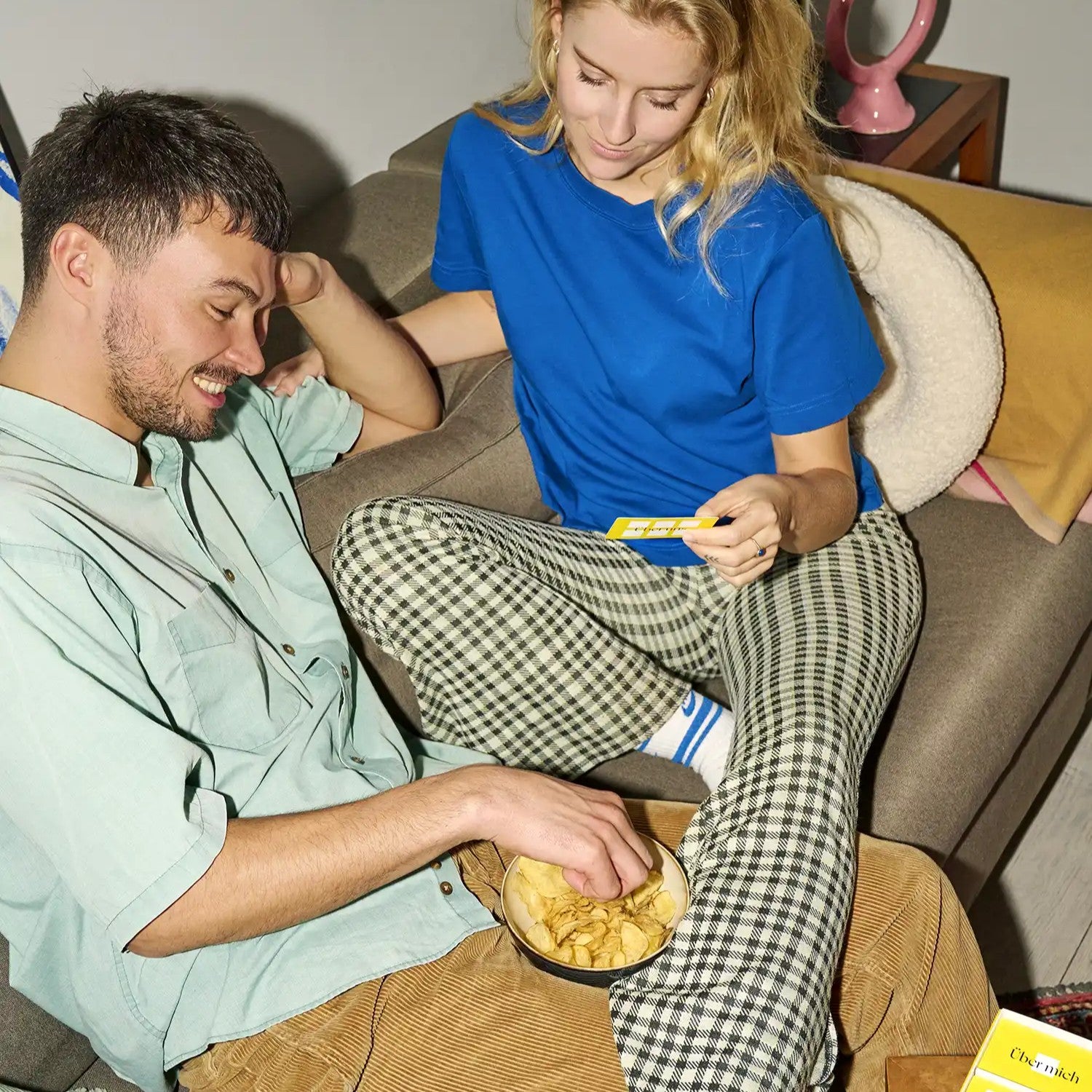 Kartenspiel | 90 Fragen