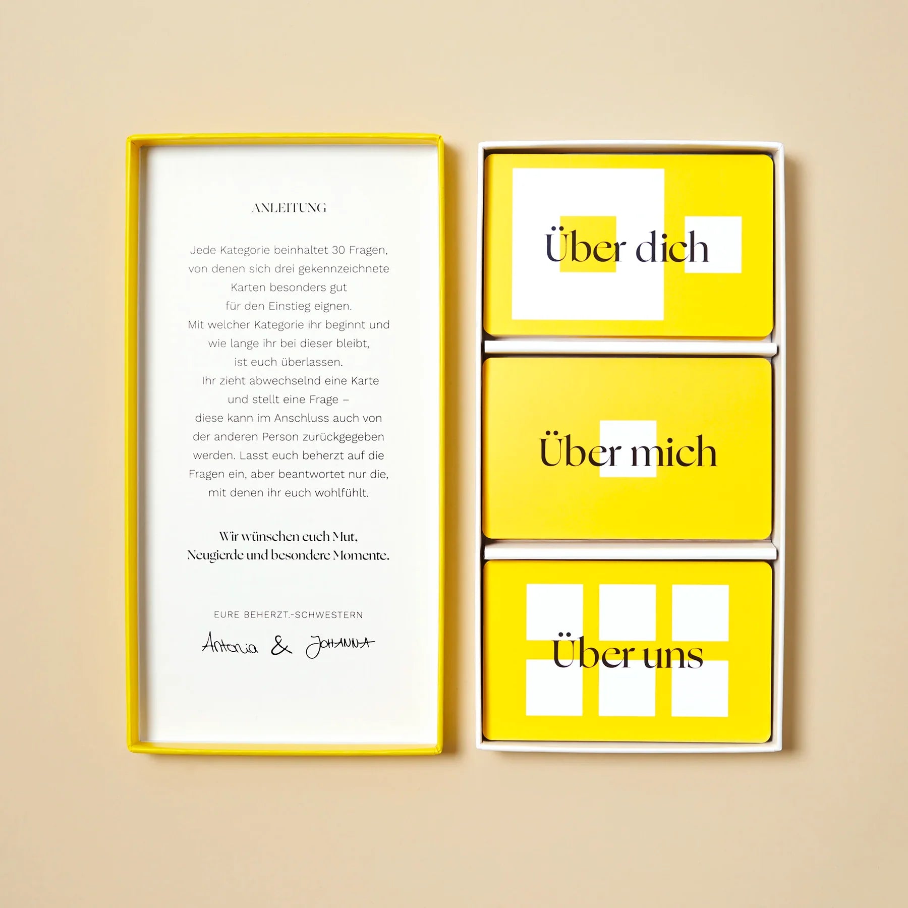 Kartenspiel | 90 Fragen