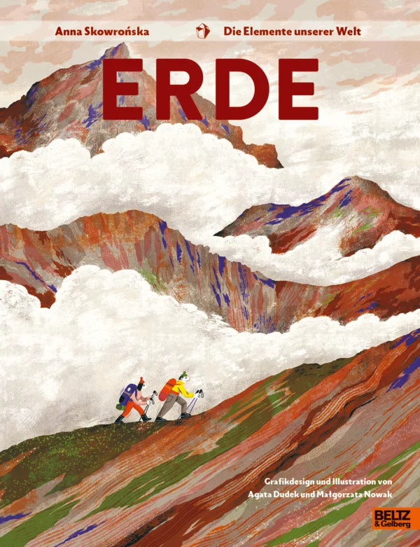 Kinderbuch | Erde