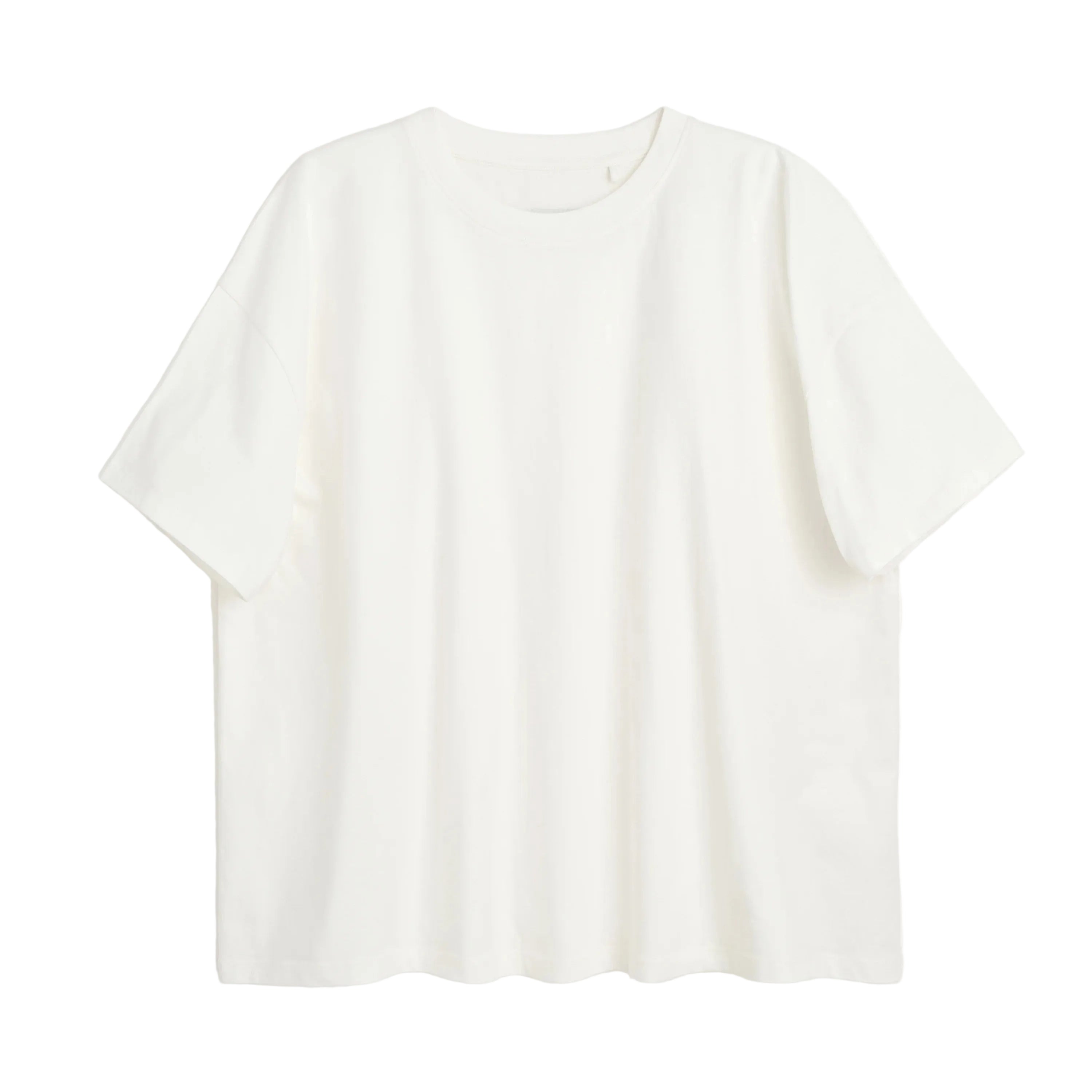 T-Shirt | Weiß