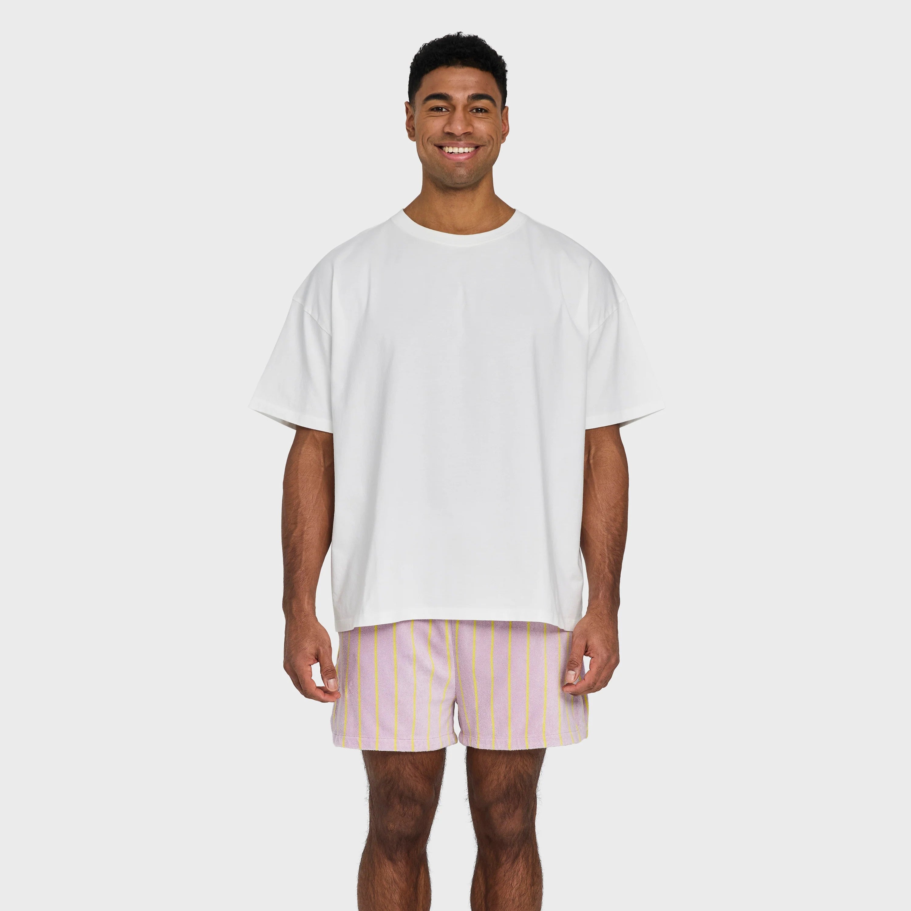T-Shirt | Weiß