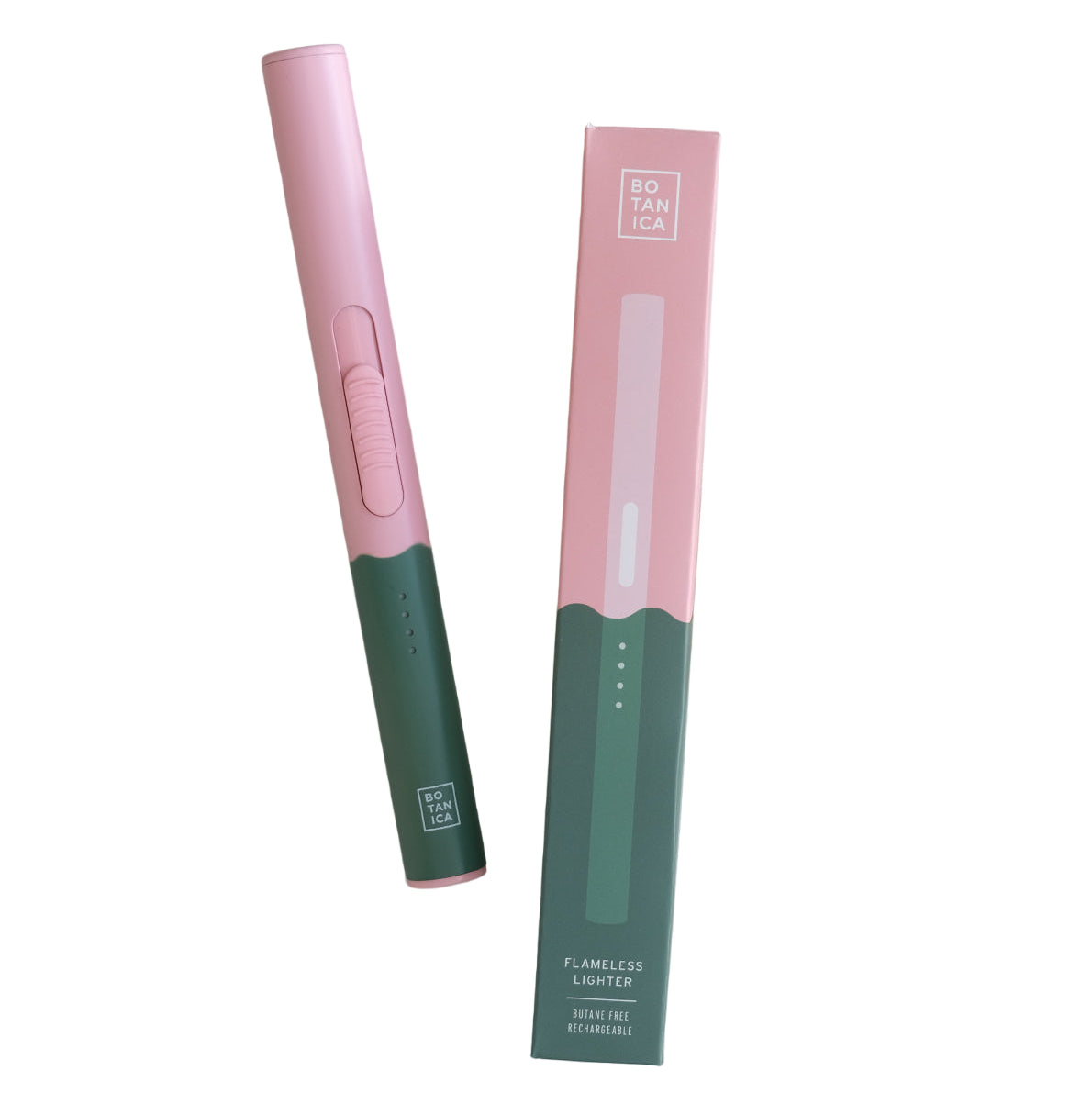 Feuerzeug Flameless Lighter | Beverly Hills