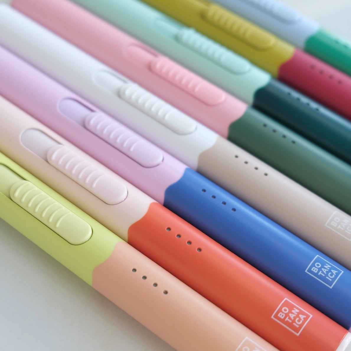 Feuerzeug Flameless Lighter | Blue Moon