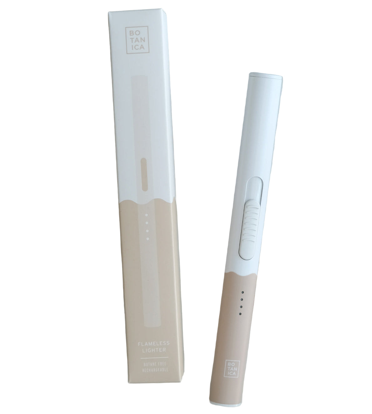 Feuerzeug Flameless Lighter | Neutral