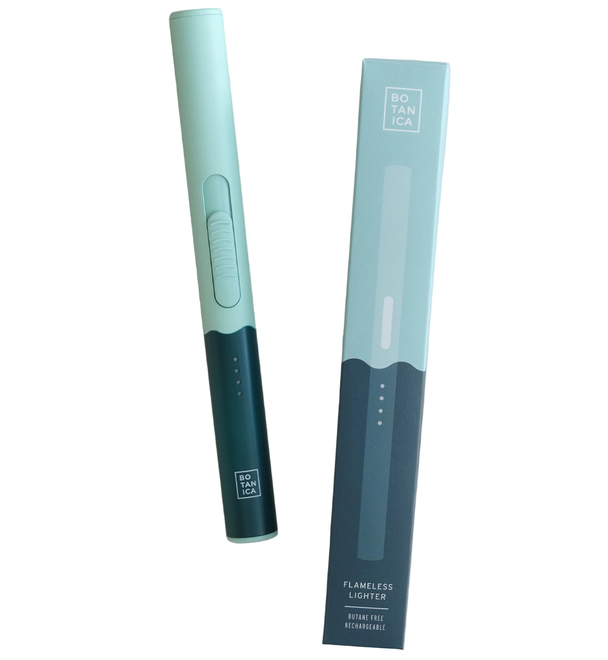 Feuerzeug Flameless Lighter | Oceana