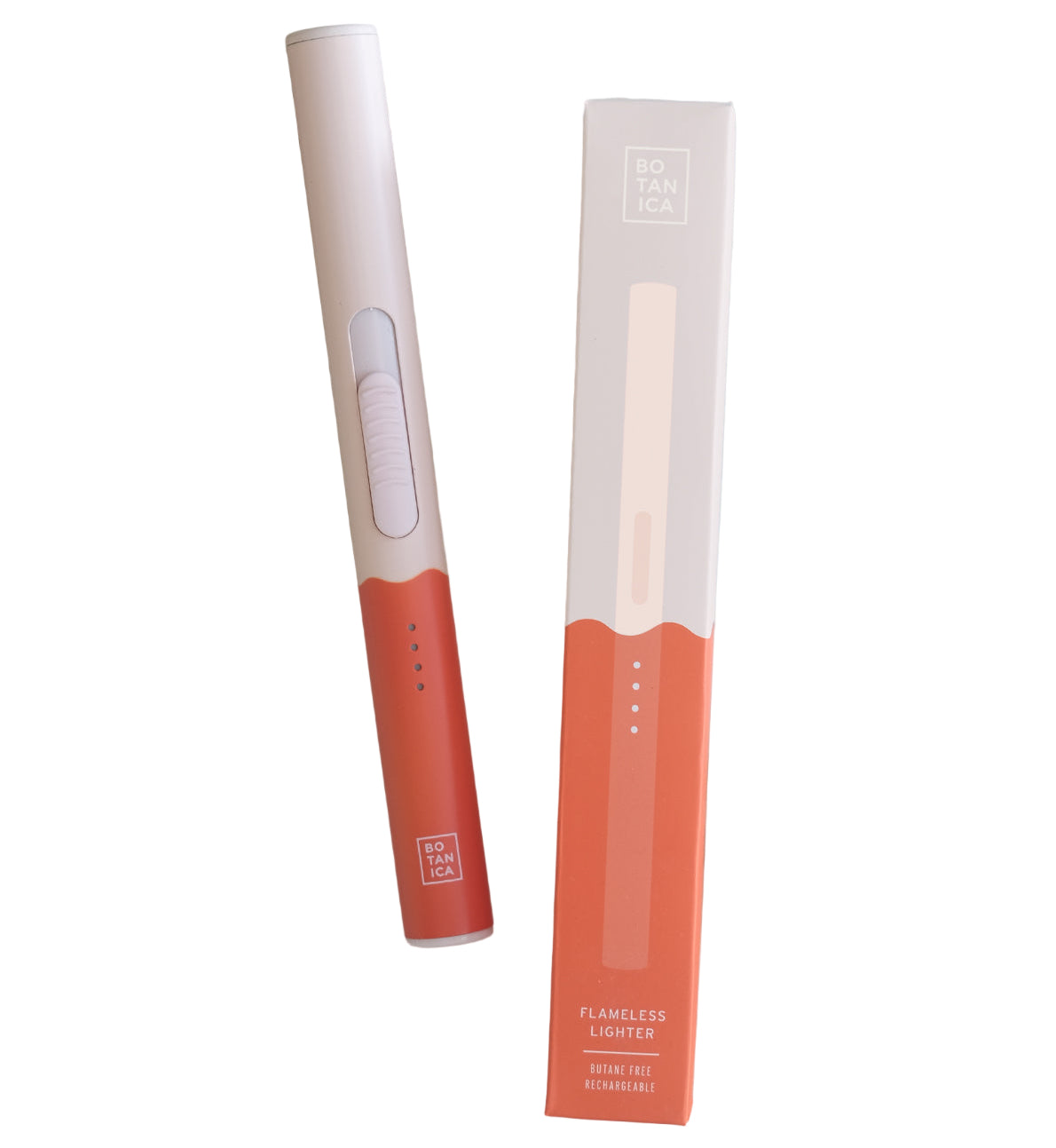 Feuerzeug Flameless Lighter | Poppy