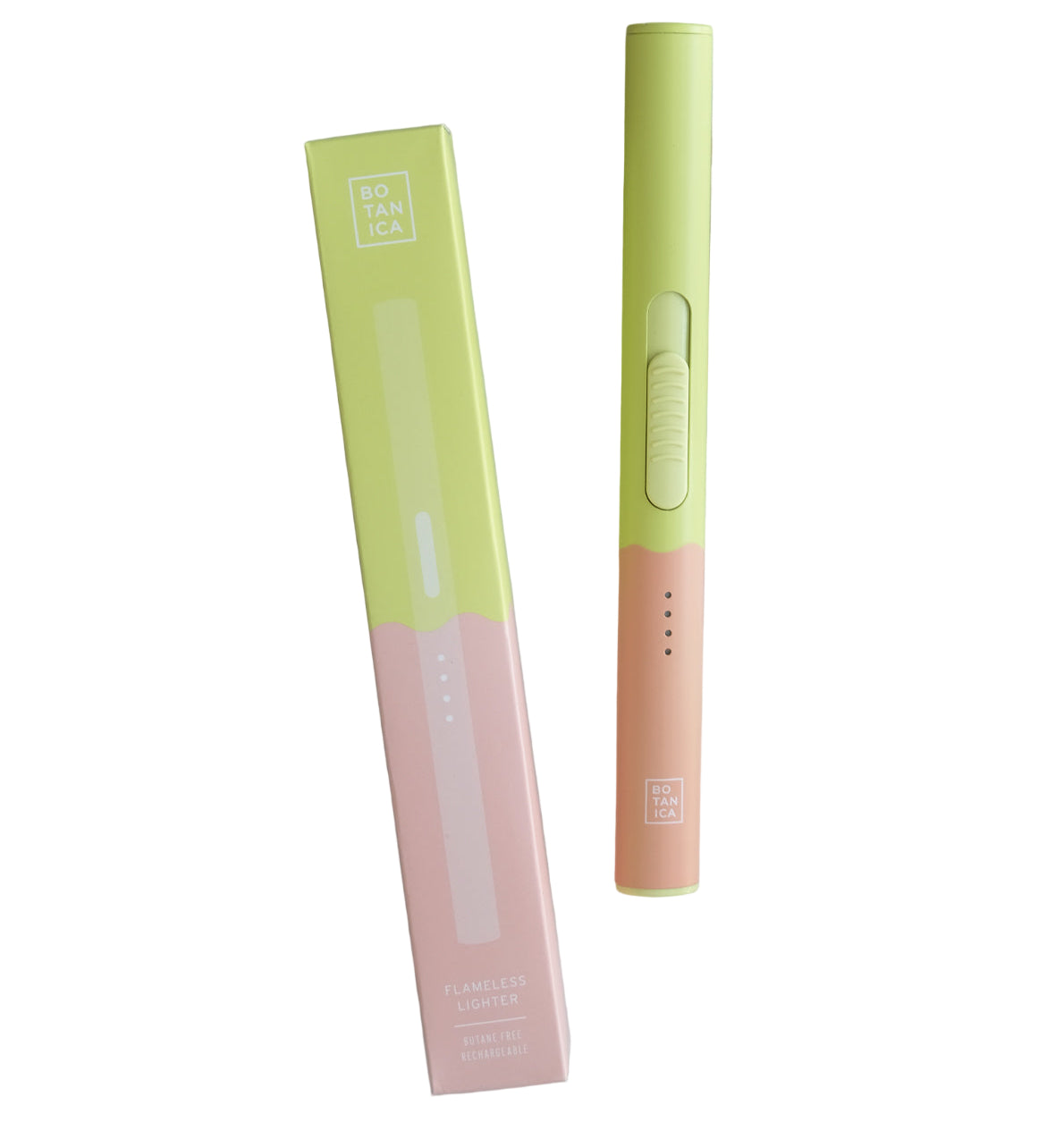 Feuerzeug Flameless Lighter | Sorbet