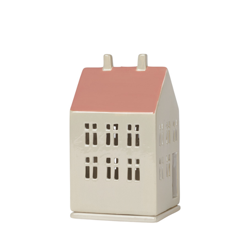 Kerzenhaus Bo | Old Rose